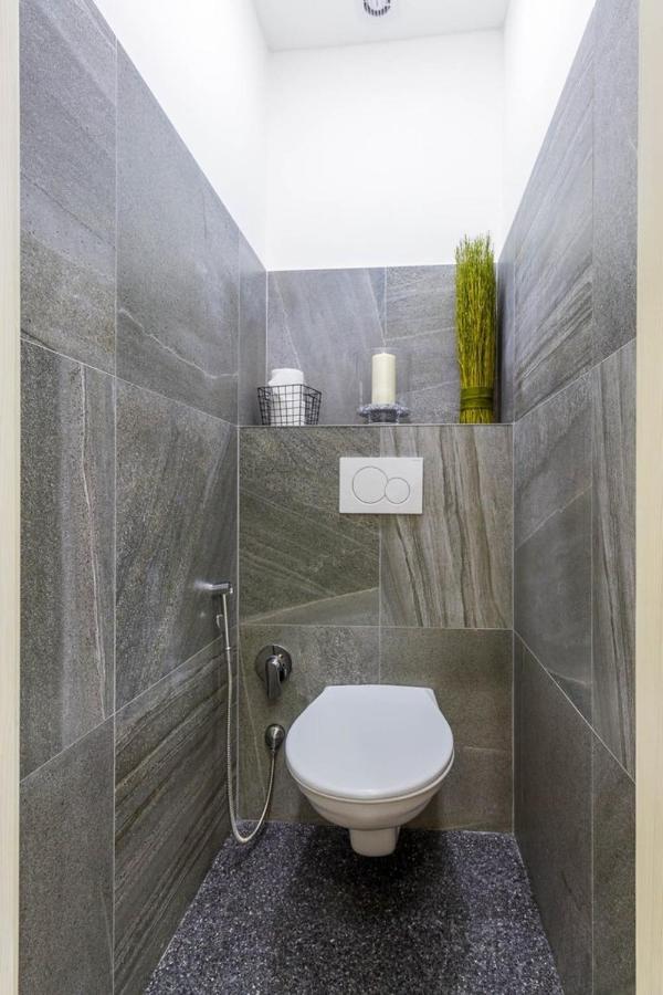 Stylish Apartment 5 Minutes Walk From City Center Прага Экстерьер фото
